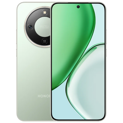 HONOR X70 5G Smartphone 6.79" AMOLED Display Snapdragon 6 Gen 4 Battery 8300mAh Google Play