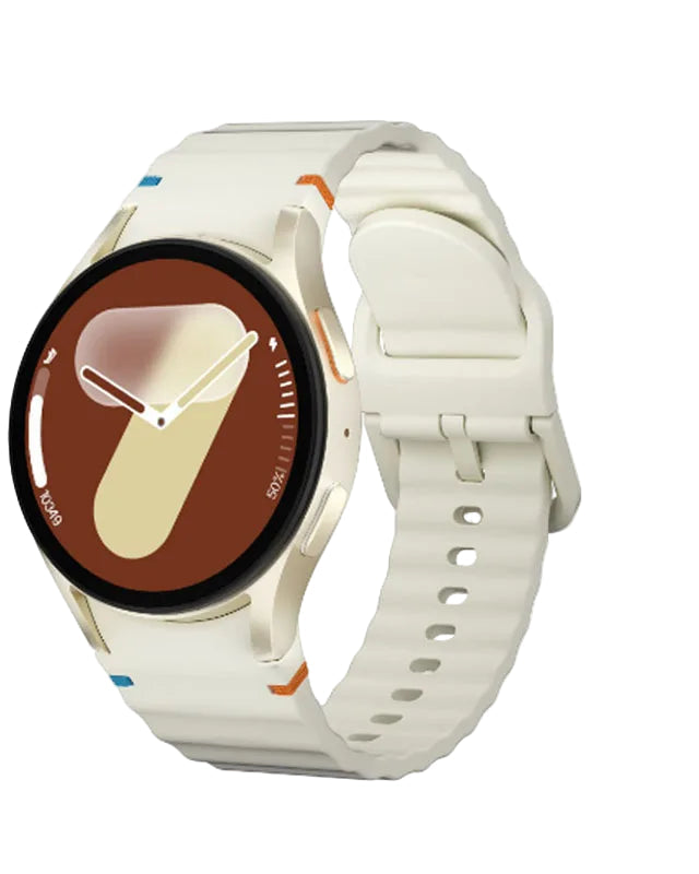 Smartwatch For Samsung Galaxy Android Smartphone With Bluetooth Call, Fitness And Health Tracking