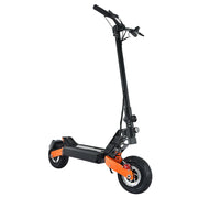 Kugoo G 2 MAX Electric Scooter 10" Tires 1500 W