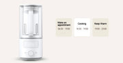 XIAOMI MIJIA Smart High Speed Blender S1 Silent Wall-breaking