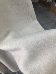 Vestes rétro en laine d'alpaga australienne de haute qualité, manteaux longs et amples à Double boutonnage de Style coréen pour femmes, automne/hiver 2023
