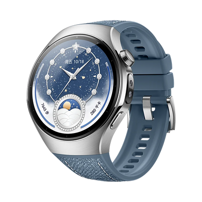 HUAWEI WATCH 5 Harmony OS AI Smartwatch (42mm/46mm) Bluetooth 5.2