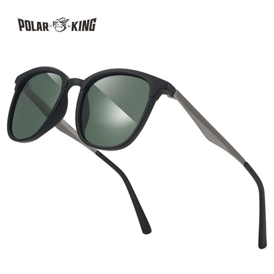 Hot Selling Polarized Sunglasses Classic Design Mix Material UV400