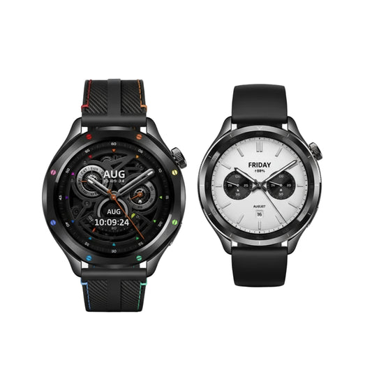 Global Version Xiaomi Watch S4 Bluetoorth Smartwatch Dual-frequency GNSS 150+ Sports Modes