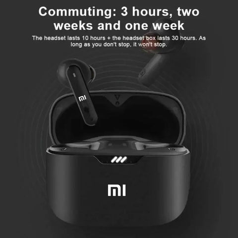 Xiaomi Tune 230NC TWS Wireless Bluetooth Noise Cancelling Earbuds