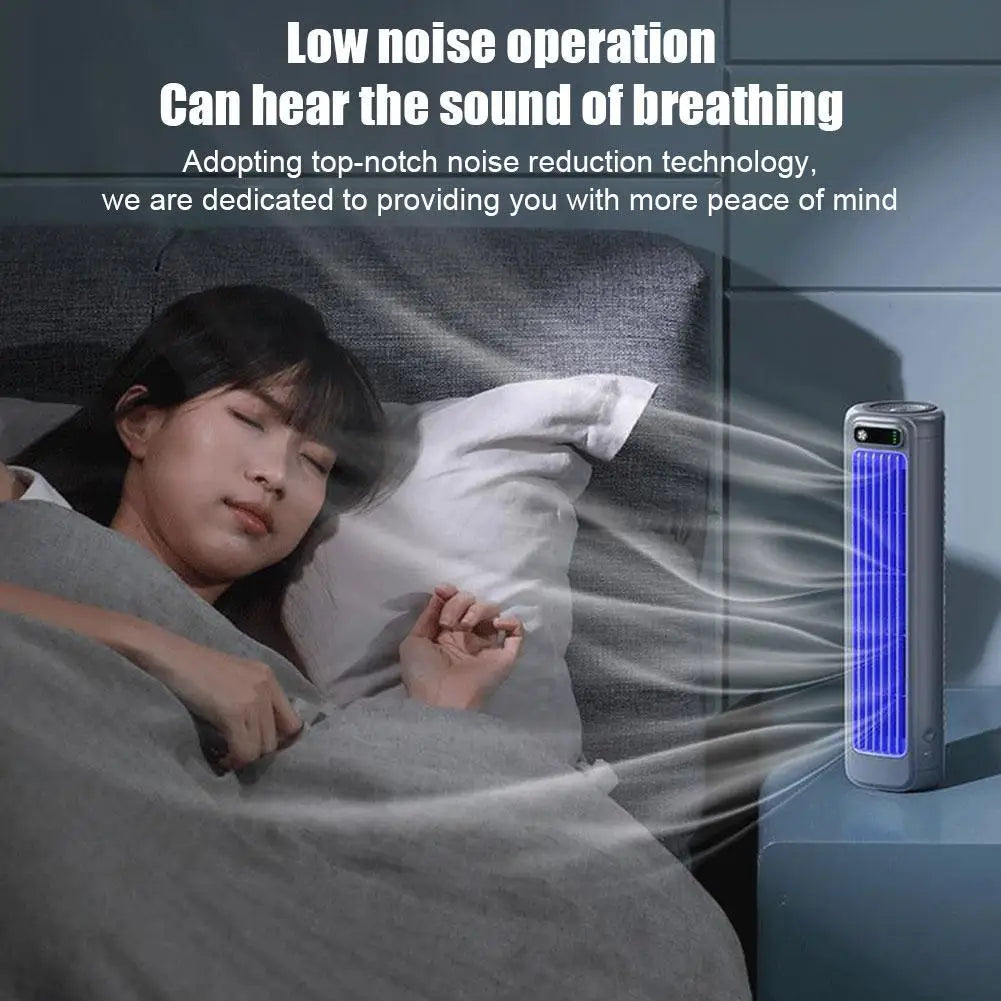 Three-speed Portable Wall Summer Ultra Air conditioning Refrigerator