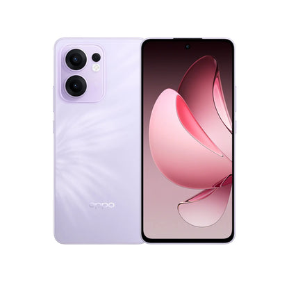 Global Version OPPO Reno13 Smartphone Snapdragon Water Resistance F 5G Amoled Screen.