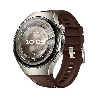 HUAWEI WATCH 5 Harmony OS AI Smartwatch (42mm/46mm) Bluetooth 5.2