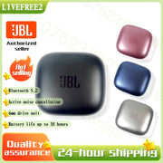 Original JBL LIVE FREE2 True Noise-cancelling Wireless Bluetooth