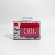 Original JBL GO 3 Wireless Waterproof Portable Bluetooth Speaker