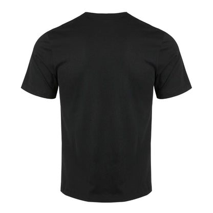 Men's Nike AS New Tee Icon Swoosh Knitted T-shirt DC5095-010