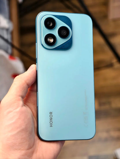 HONOR 400 Lite 5G Smartphone – 6.7" AMOLED Display, 108MP AI Camera, MediaTek Dimensity 7025 Ultra, 5230mAh Battery, 35W SuperCharge