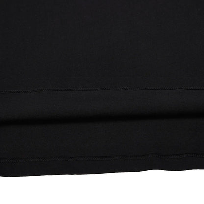 Men's Nike AS New Tee Icon Swoosh Knitted T-shirt DC5095-010