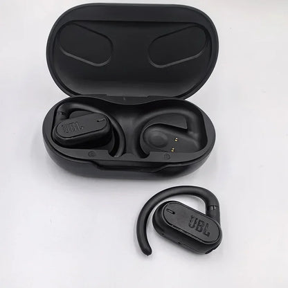 Original JBL Soundgear Sense True Wireless Open-ear Headphones Sports Running Headset Bass Sound Music Earphone HK Version