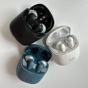 100% Original JBL Tune 220TWS Bluetooth Wireless Earphones