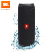 JBL Flip5 Mini Portable Waterproof Wireless BT Speaker Bass