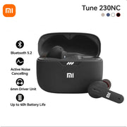 Xiaomi Tune 230NC TWS Wireless Bluetooth Noise Cancelling Earbuds