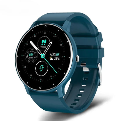 Xiaomi Smart Watch Full Touch Screen IP67 Bluetooth e impermeabile per sport e fitness