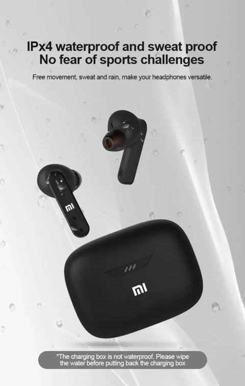 Xiaomi Tune 230NC TWS Wireless Bluetooth Noise Cancelling Earbuds