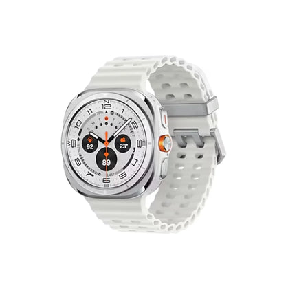 Samsung Galaxy Smartwatch Ultra, LTE Version With Super Amoled 1.5 inches.