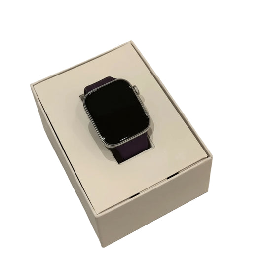 Smartwatch HUAWEI Watch FIT 4 originale, chiamate Bluetooth, display AMOLED da 1,82 pollici.