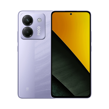 POCO M7 Pro Smartphone 5G NFC Global Version 8GB/256GB 12GB/256GB 12GB/512GB