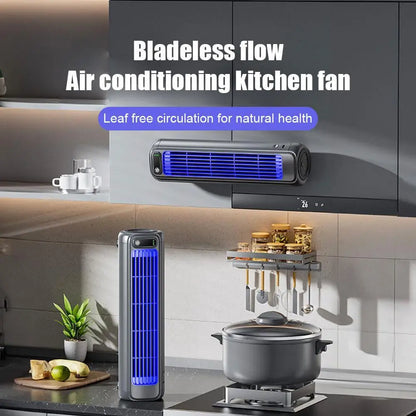Three-speed Portable Wall Summer Ultra Air conditioning Refrigerator
