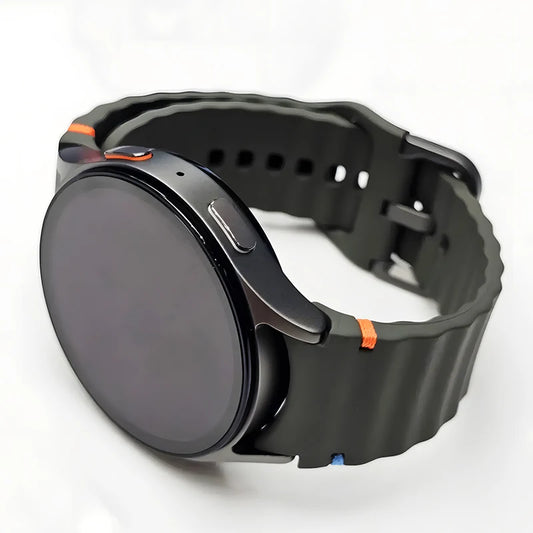 Samsung Galaxy Smartwatch 7 Bluetooth 5.3 Schermo Super AMOLED 40/44mm OS GPS