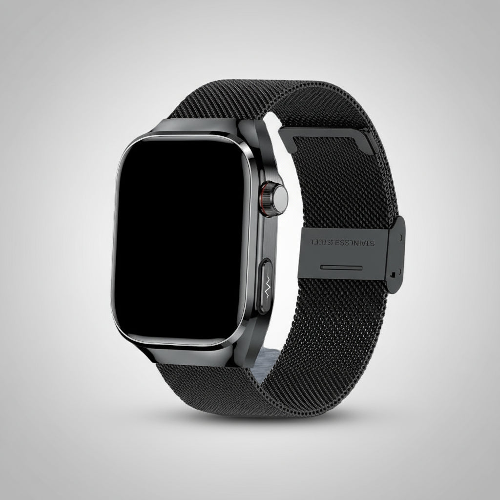 Smartwatch For XIAOMI Uric acid Blood lipids ECG+PPG Blood pressure, Health Monitoring