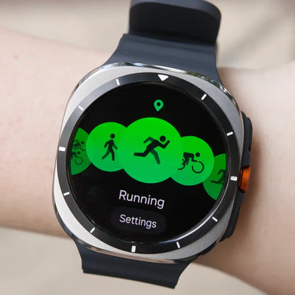 Samsung Galaxy Watch Ultra Smartwatch 2025 Version