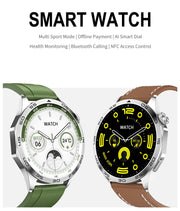 Huawei Original Smart Watch GT4 Bluetooth Call And More