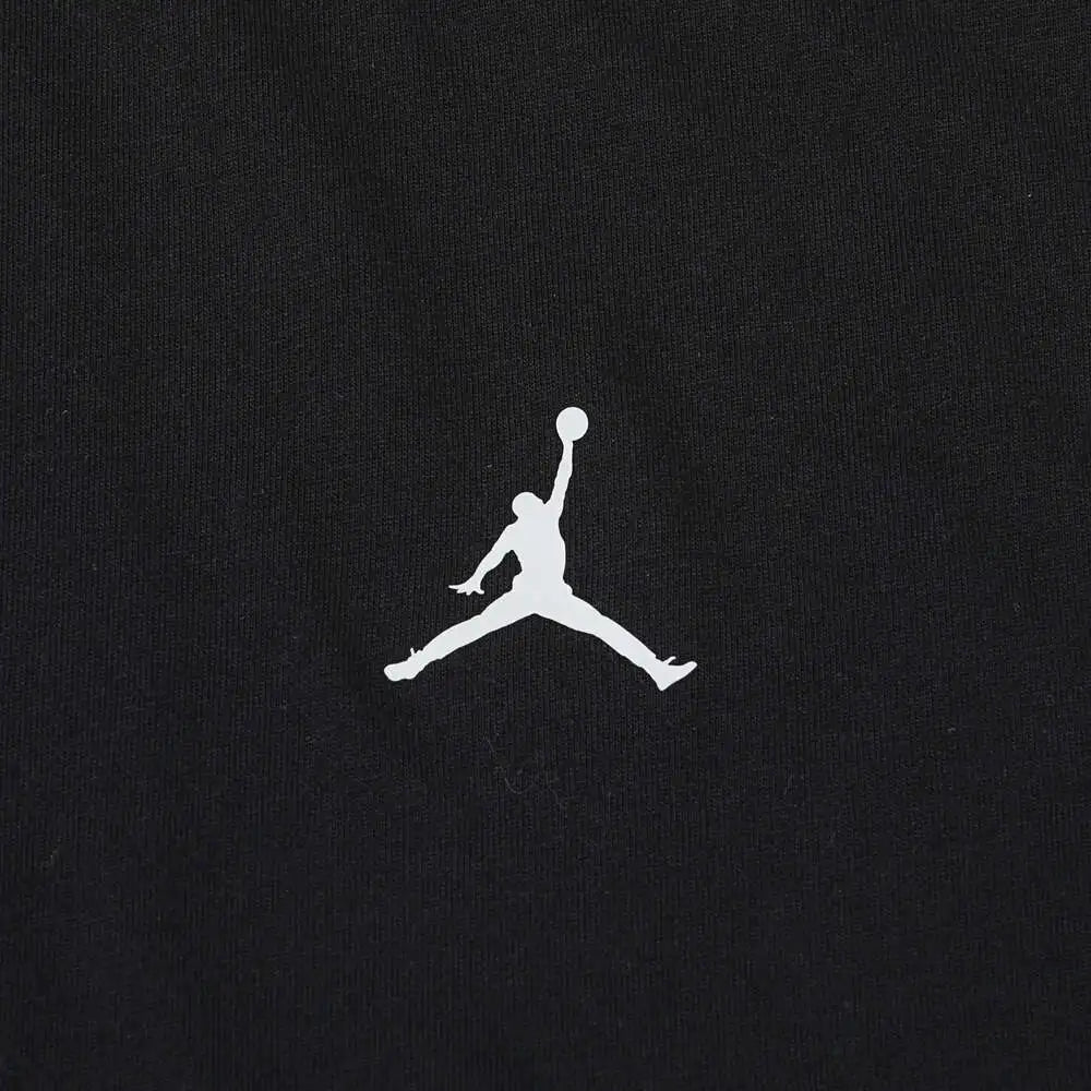 Men's Nike Jordan Latest Fashion AS Knitted T-shirt