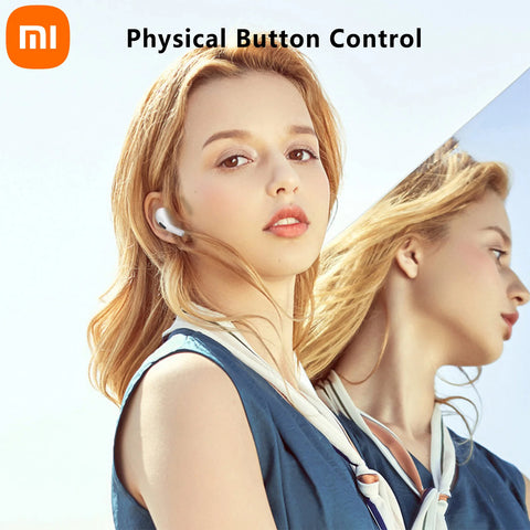 XIAOMI AP05 True Wireless Earphone Buds5 Bluetooth 5.3