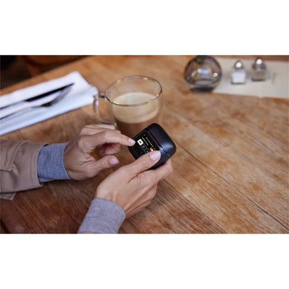 TourPro 2 Noise Cancelling True Wireless Earbuds With Smart Screen Display