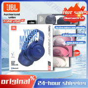 Original JBL Tune 760NC Active Noise Cancellation Headset