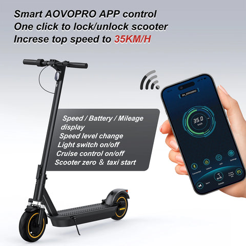 Juicease Fordable Mobility Electric Kick Scooters  Max Speed 35 KM/H