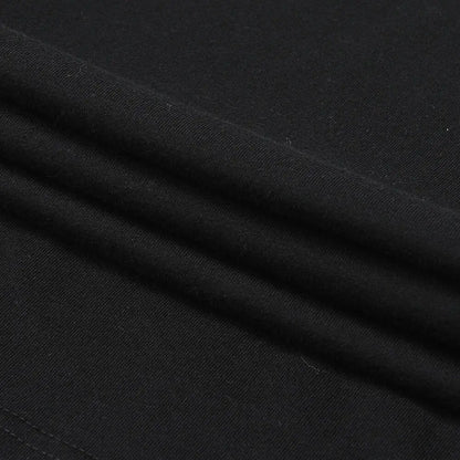 Men's Nike Jordan Latest Fashion AS Knitted T-shirt
