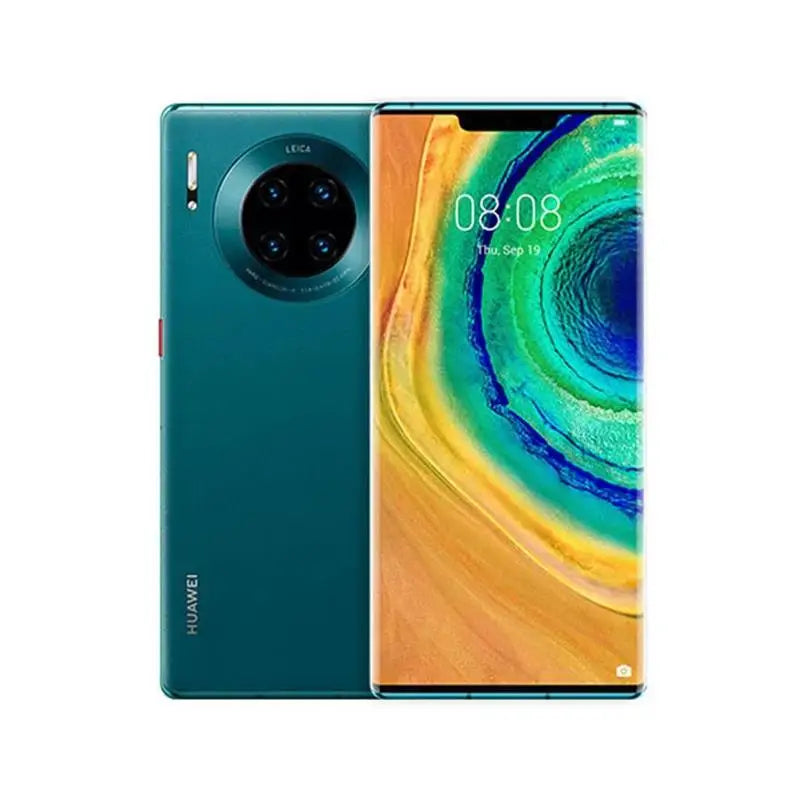 Global Version HUAWEI Mate 30 Pro 5G Smartphone 6.53 inch