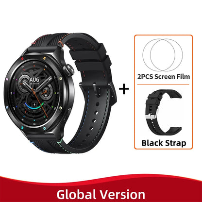 Xiaomi Smart Watch S4 Wireless AMOLED Display Versione Globale 1.43