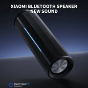 New Xiaomi Bluetooth Speaker ASM02A  40W Battery life