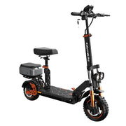 KuKirin M5 Pro 1000 W Dual Disc Electric Scooter