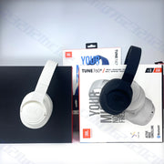 Original JBL Tune 760NC Active Noise Cancellation Headset