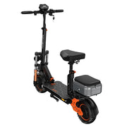 KuKirin M5 Pro 1000 W Dual Disc Electric Scooter