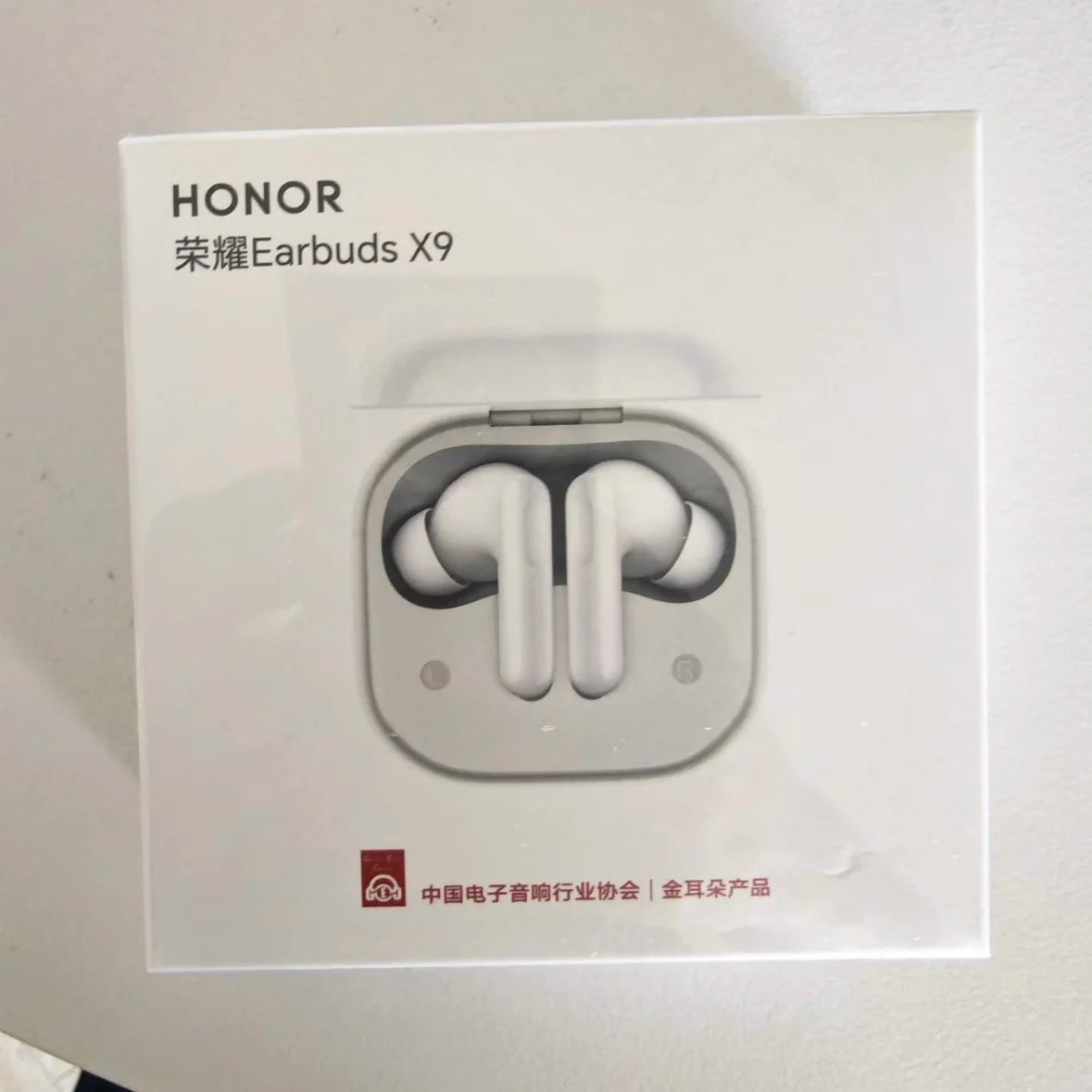 HONOR Earbuds X9 original authentic