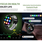 Huawei Original Smart Watch GT4 Bluetooth Call And More