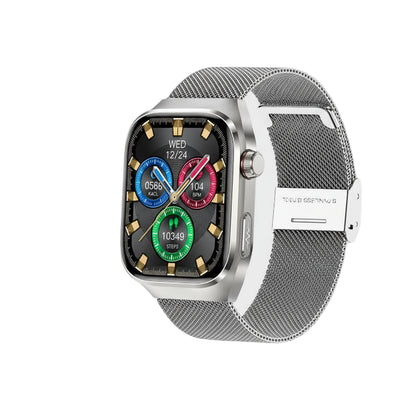 Smartwatch For XIAOMI Uric acid Blood lipids ECG+PPG Blood pressure, Health Monitoring