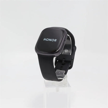 Honor 4 Smartwatch con display AMOLED da 1,75 pollici, Health Monitor BT5, 2 GPS e Bluetooth