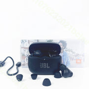 Original JBL Tune 230nc Wireless Bluetooth Headset Stereo Bass Waterproof