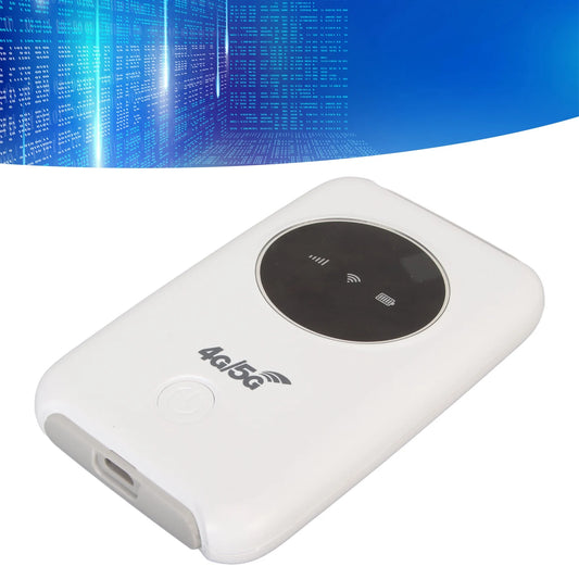 Modem WiFi portatile LTE 4G USB e scheda Micro SIM integrata