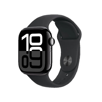 Apple Smartwatch serie 10 2024 con GPS 46mm 42mm ios